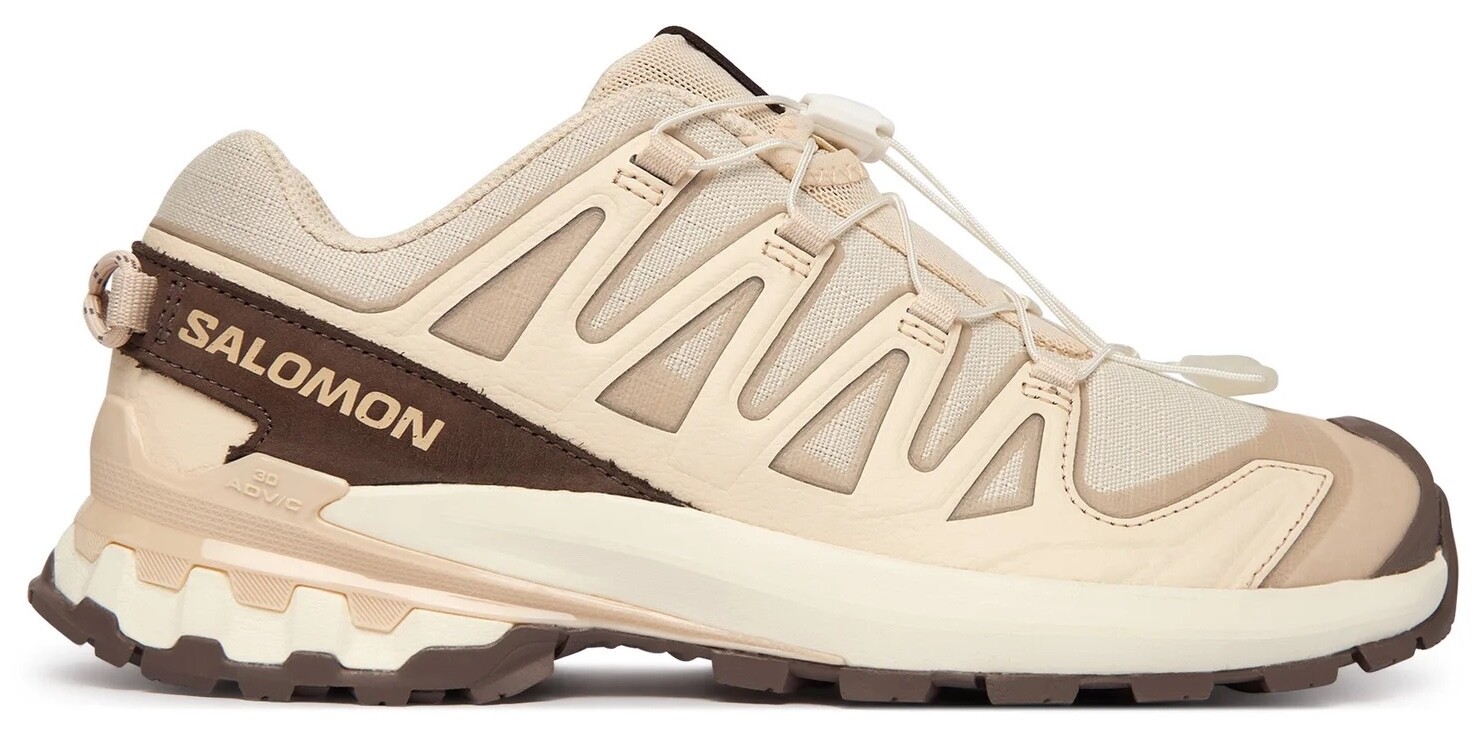 Salomon Xa Pro 3D V9 Lifelong W Veľkosť: 37 1/3 EUR