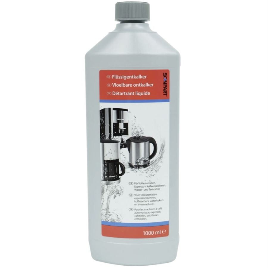 Scanpart SCA2790000156 odvápňovač kávovarov 1 l