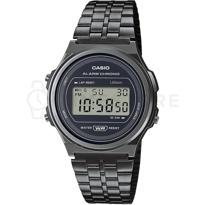 Casio Vintage A-171WEGG-1A