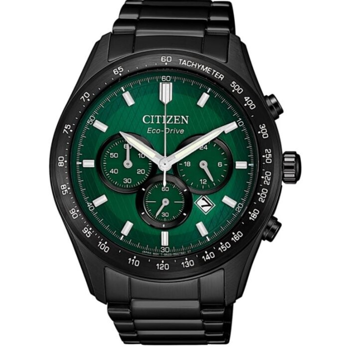 Eco-Drive CA4455-86X