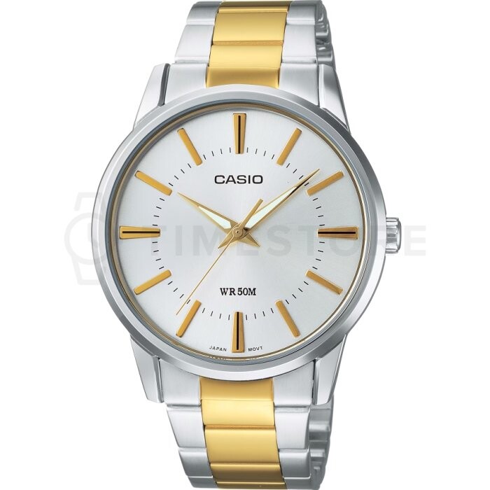 Casio Timeless MTP-1303SG-7AVDF