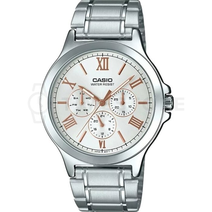 Casio Timeless LTP-V300D-7A2UDF