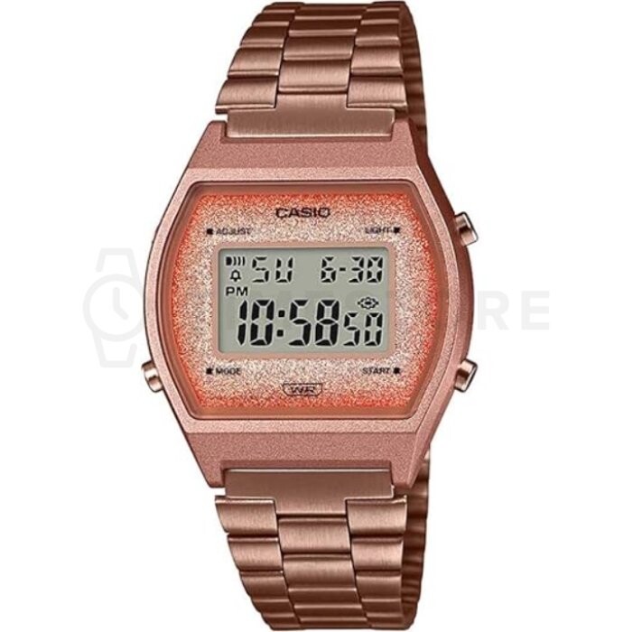 Casio Vintage B640WCG-5DF