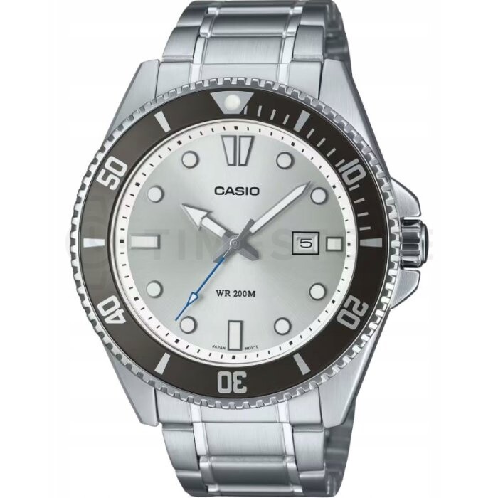 Casio Timeless MDV-107D-7AVDF