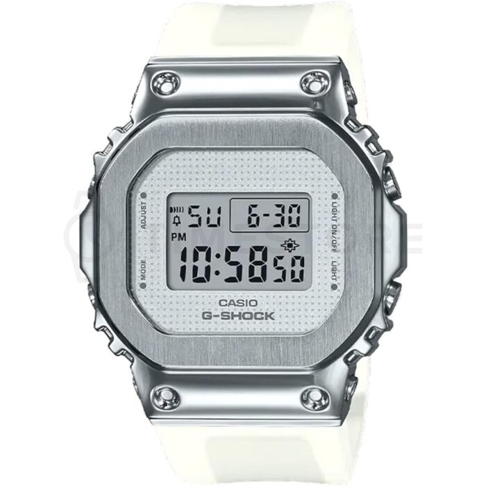 Casio G-Shock GM-S5600SK-7