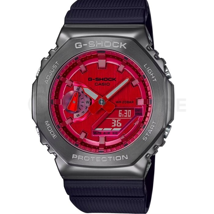 Casio G-Shock GM-2100B-4A
