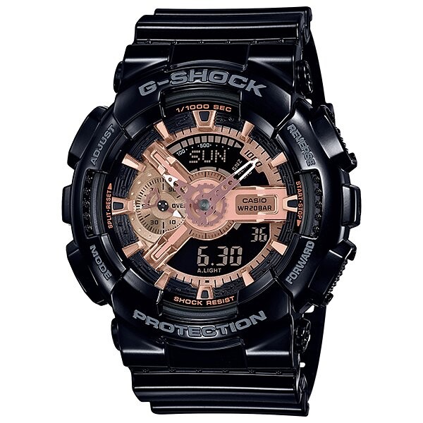 Casio G-Shock GA-110MMC-1AER