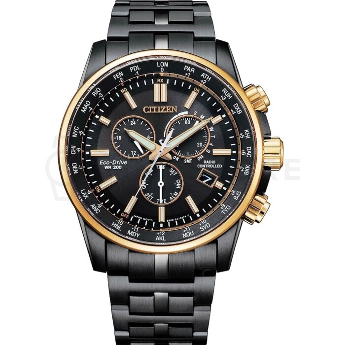 Citizen Eco-Drive CB5888-87E
