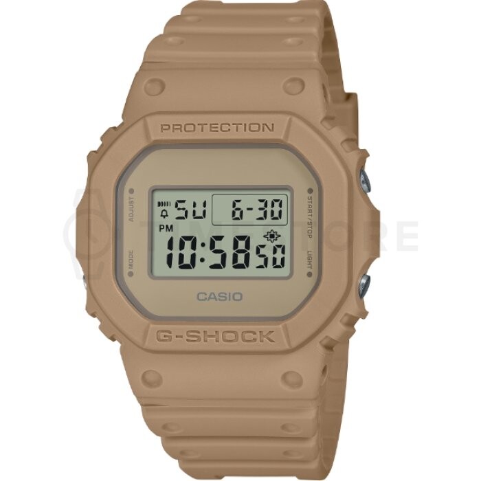 Casio G-Shock DW-5600NC-5