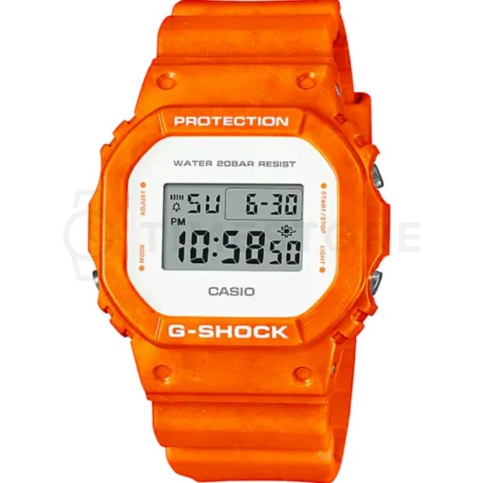 Casio G-Shock DW-5600WS-4