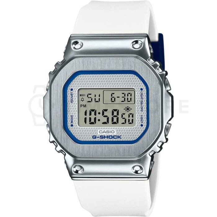 Casio G-Shock GM-S5600LC-7