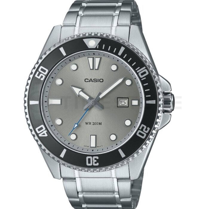 Casio Timeless MDV-107D-8AVDF