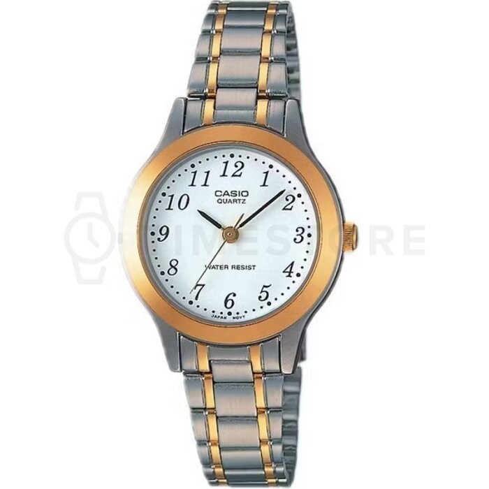 Casio Timeless LTP-1128G-7BRDF