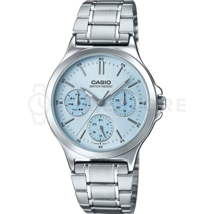 Casio Timeless LTP-V300D-2AUDF