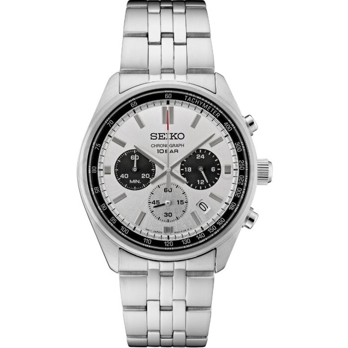 Seiko Chronograph SSB425P1