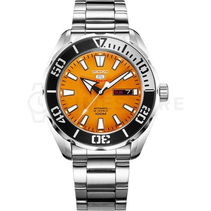 Seiko 5 Sports SRPC55J1