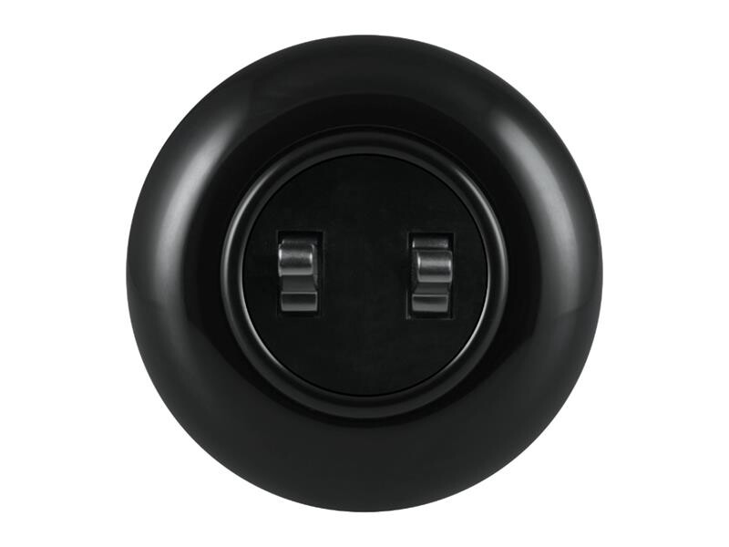Prepínač DPM LOFT LF0021B