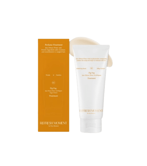 DR. ALTHEA Refresh Moment Parfumovaný vlasový kondicionér 02 Fig Fog 150 ml
