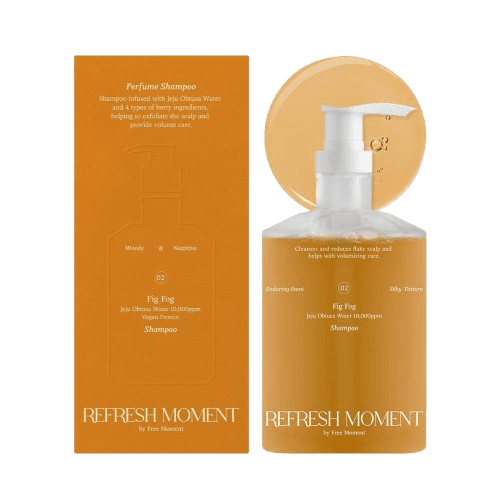 DR. ALTHEA Refresh Moment Parfumovaný šampón 02 Fig Fog 150 ml
