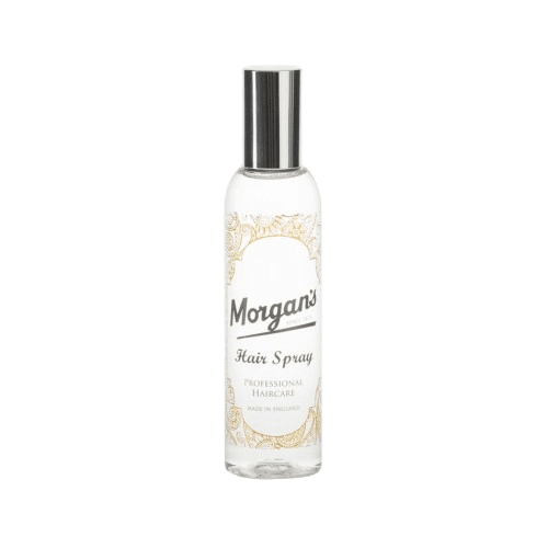 MORGAN'S POMADE COMPANY LIMITED Women’s Hair Spray - stredne silný lak na vlasy 150 ml