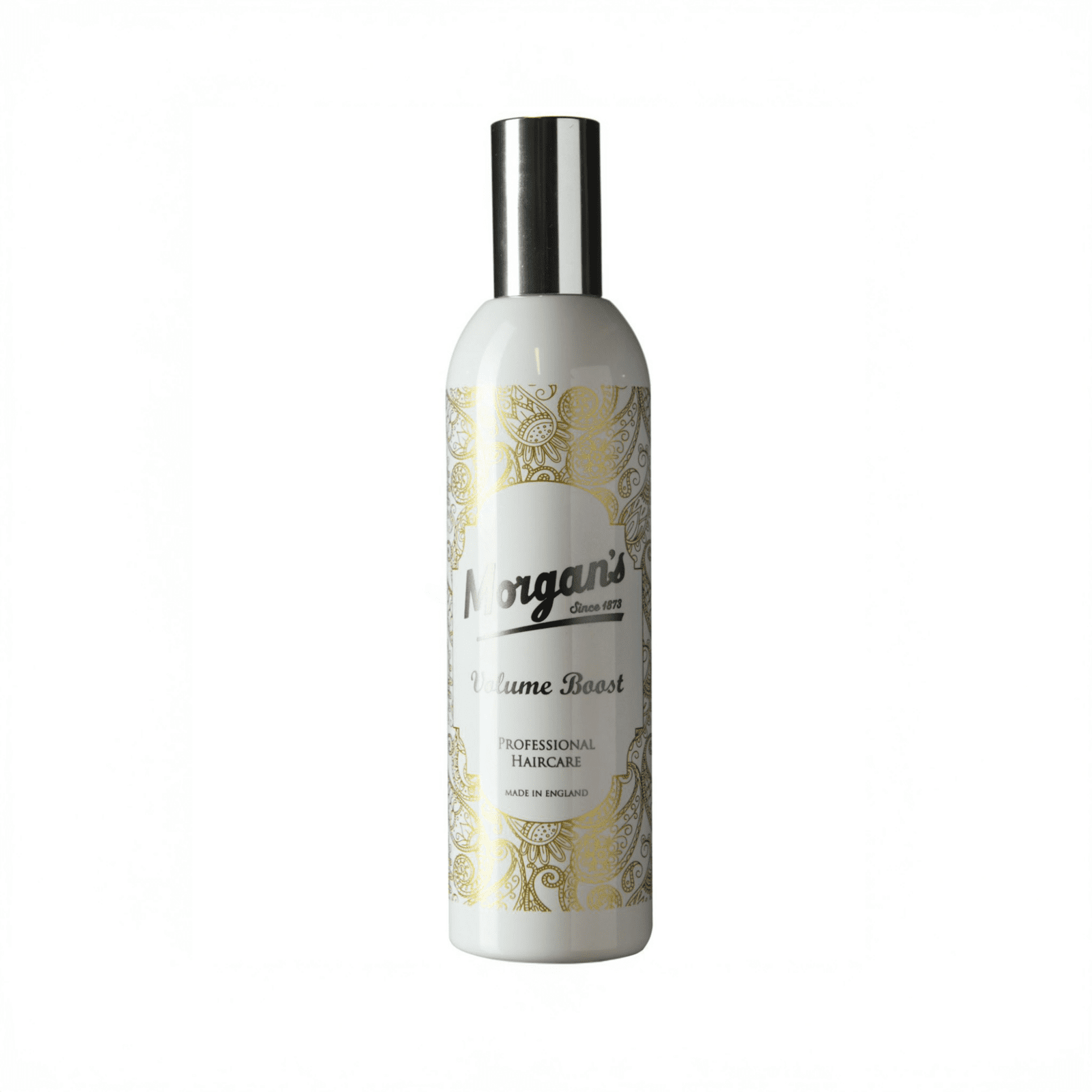 MORGAN'S POMADE COMPANY LIMITED Womens Volume Boost 250 ml
