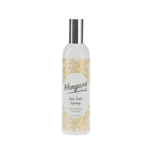 MORGAN'S POMADE COMPANY LIMITED Womens Sea Salt Spray 250 ml