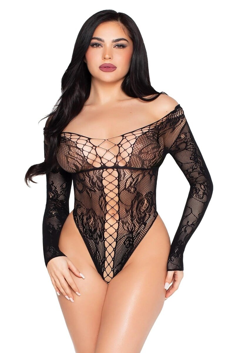 Čierne sieťované body 89370