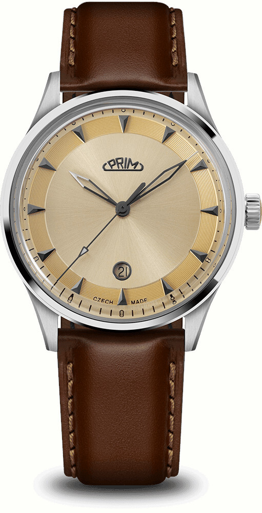 Prim Dárkový set Legatus 59 Automatic W01P.13265.A + řemínek