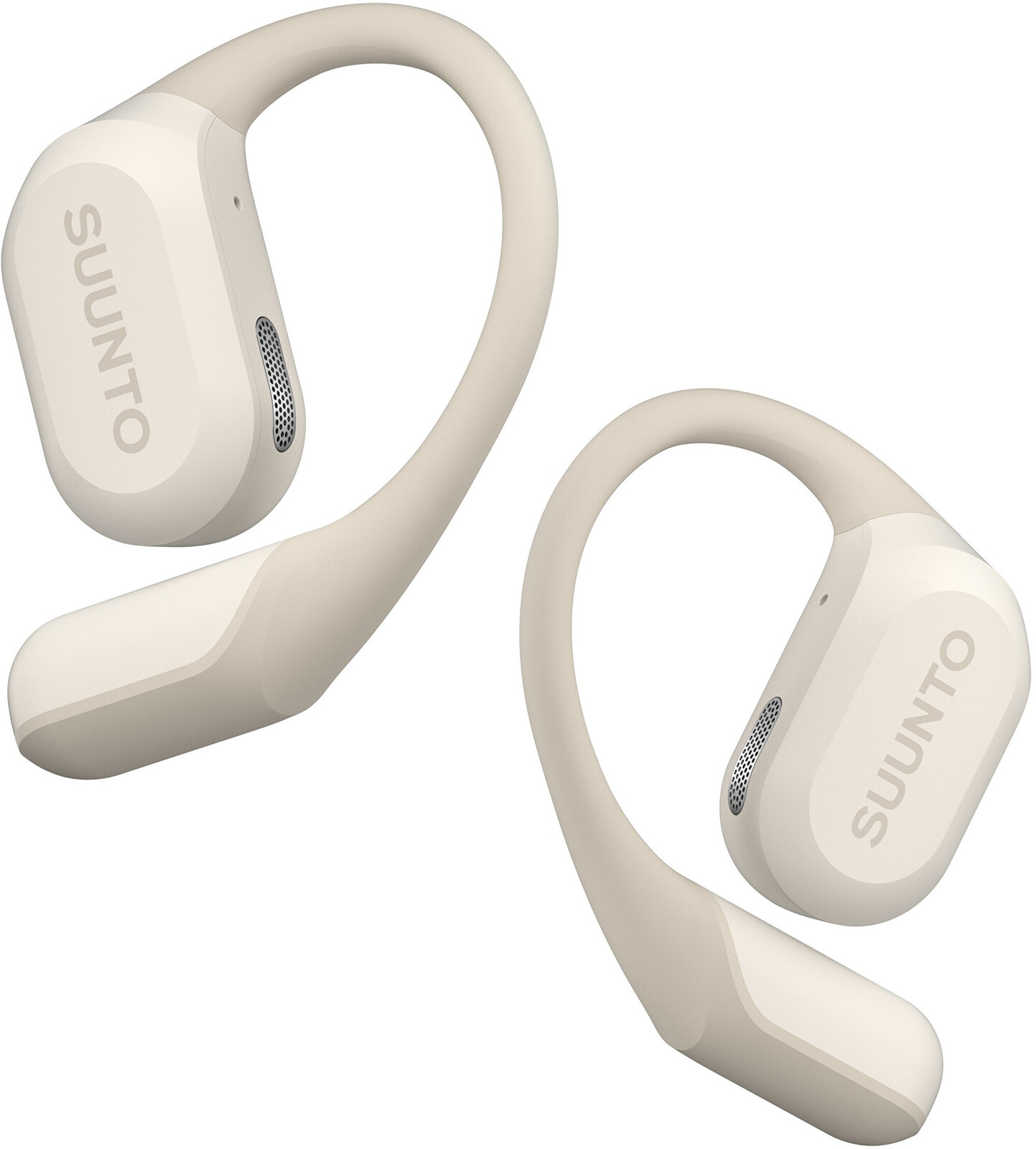 Suunto Sluchátka Suunto Spark White SS051493000