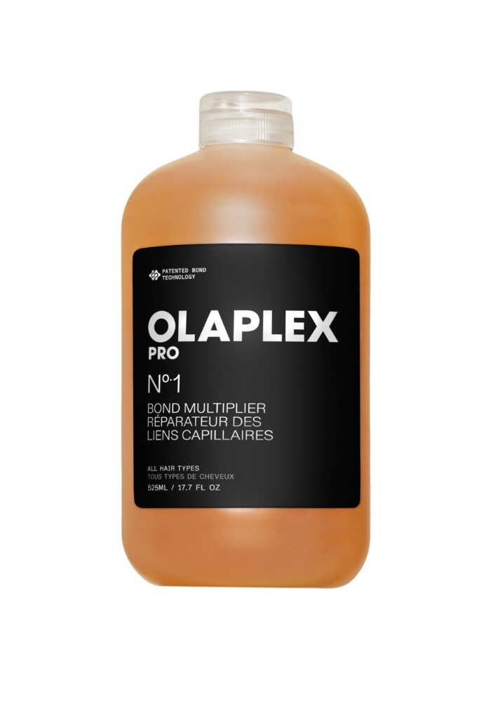 Olaplex No. 1 Bond Multiplier 525 ml