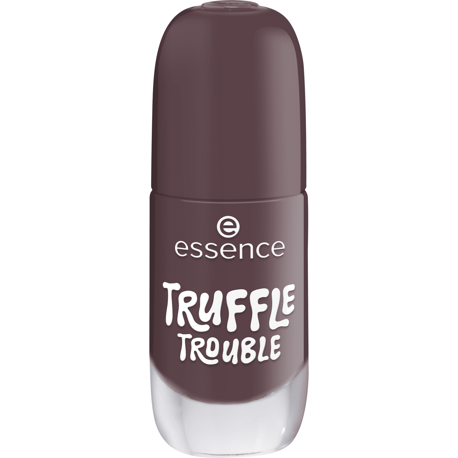essence Lak na nechty Gél Nail 8 ml 44 Tuffle Trouble