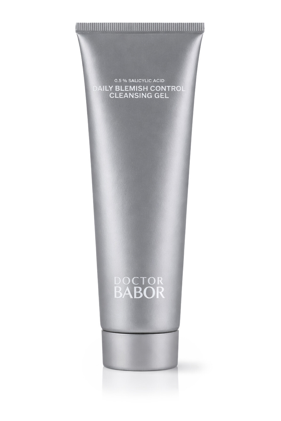 Babor Čistiaci gél Daily Blemish Control Cleansing Gél 150 ml