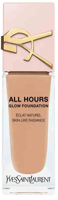 Yves Saint Laurent Rozjasňujúci make-up Glow Foundation 25 ml LC6