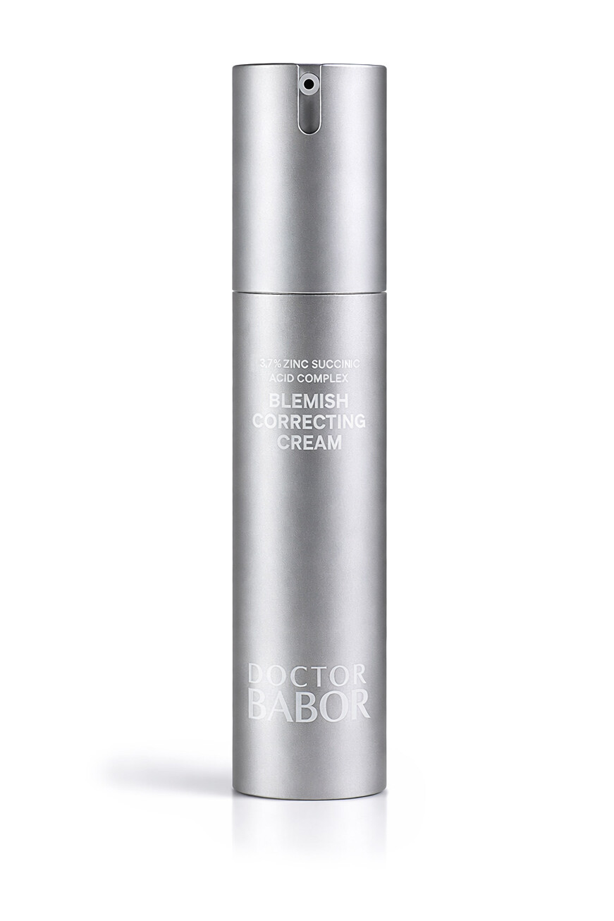 Babor Krém proti nedokonalostiam pleti Blemish Correcting Cream 50 ml