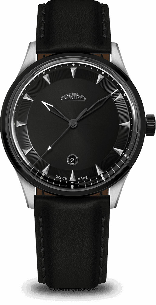 Prim Dárkový set Legatus 59 Automatic W01P.13265.D + řemínek