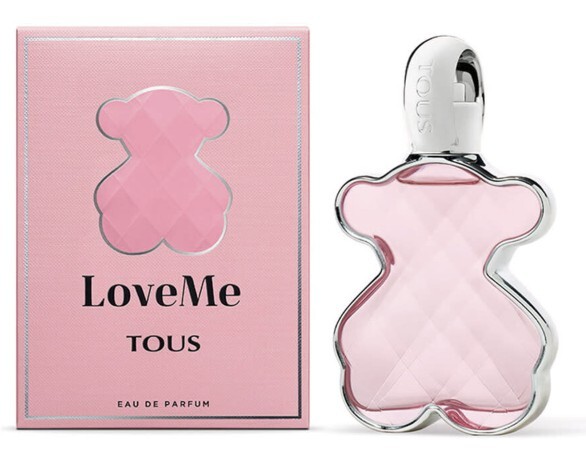Tous Love Me - EDP 90 ml