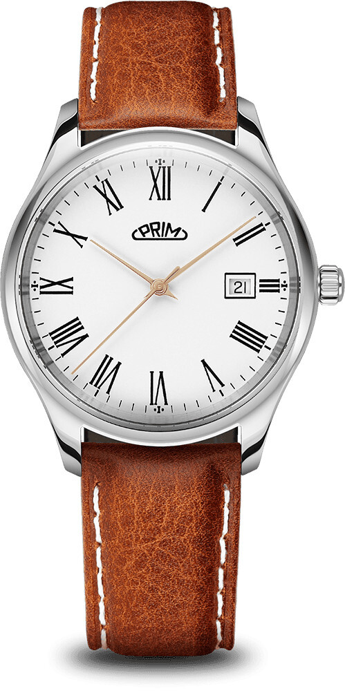 Prim Linea II 40 Q Roman W01P.13263.A