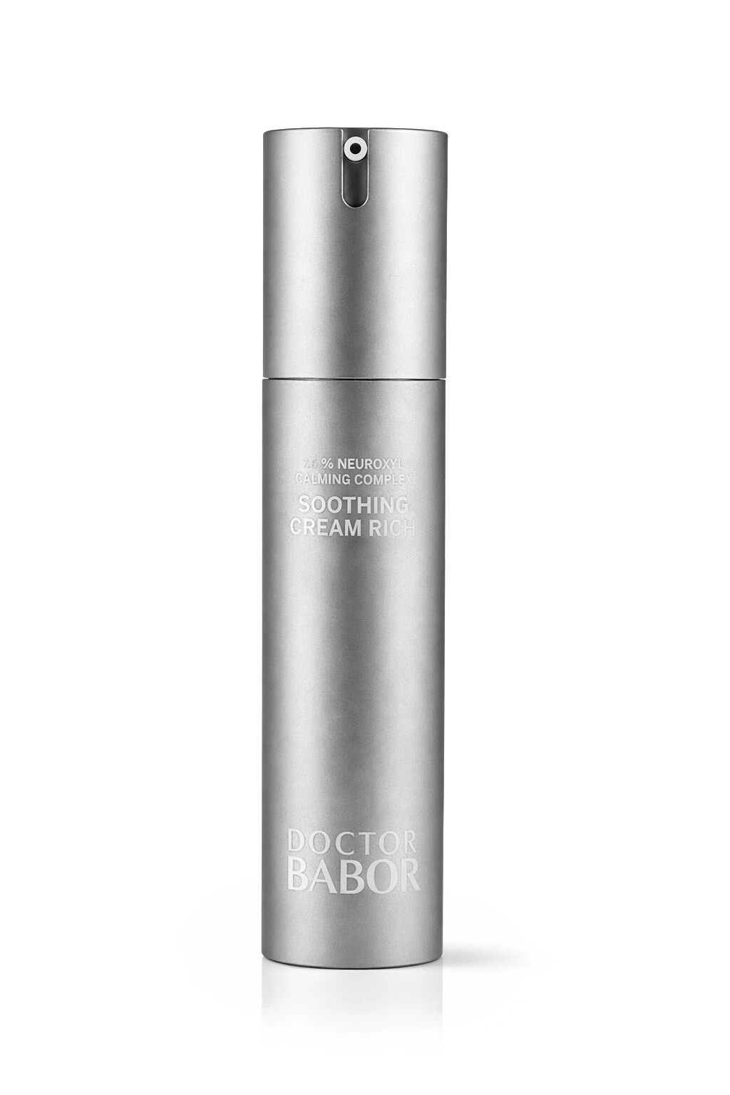 Babor Upokojujúci pleťový krém Soothing Cream Rich 50 ml