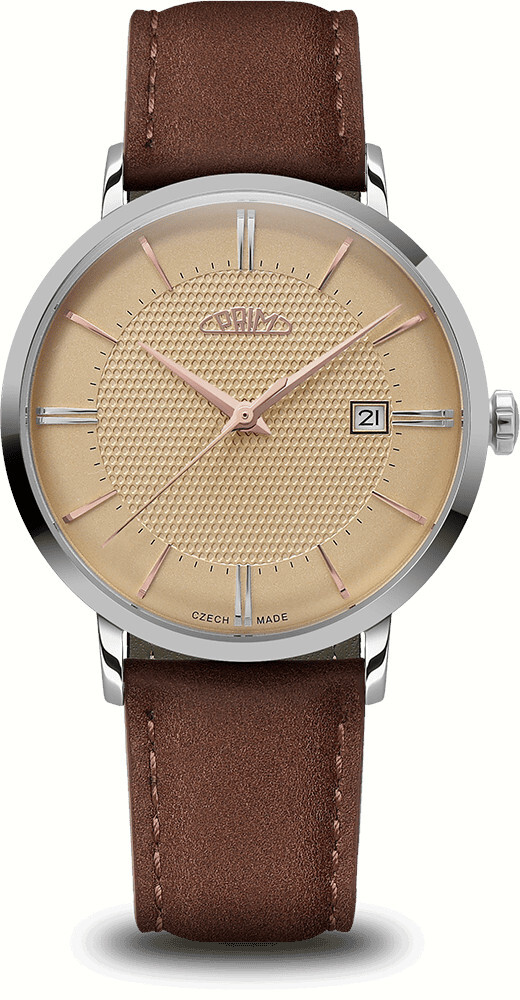 Prim Tempo Essence Automatic W01P.13261.E