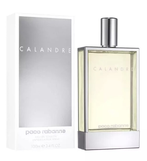 Rabanne Calandre - EDT 100 ml