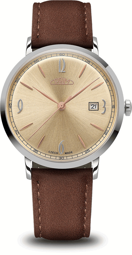 Prim Noble Automatic W01P.13254.E