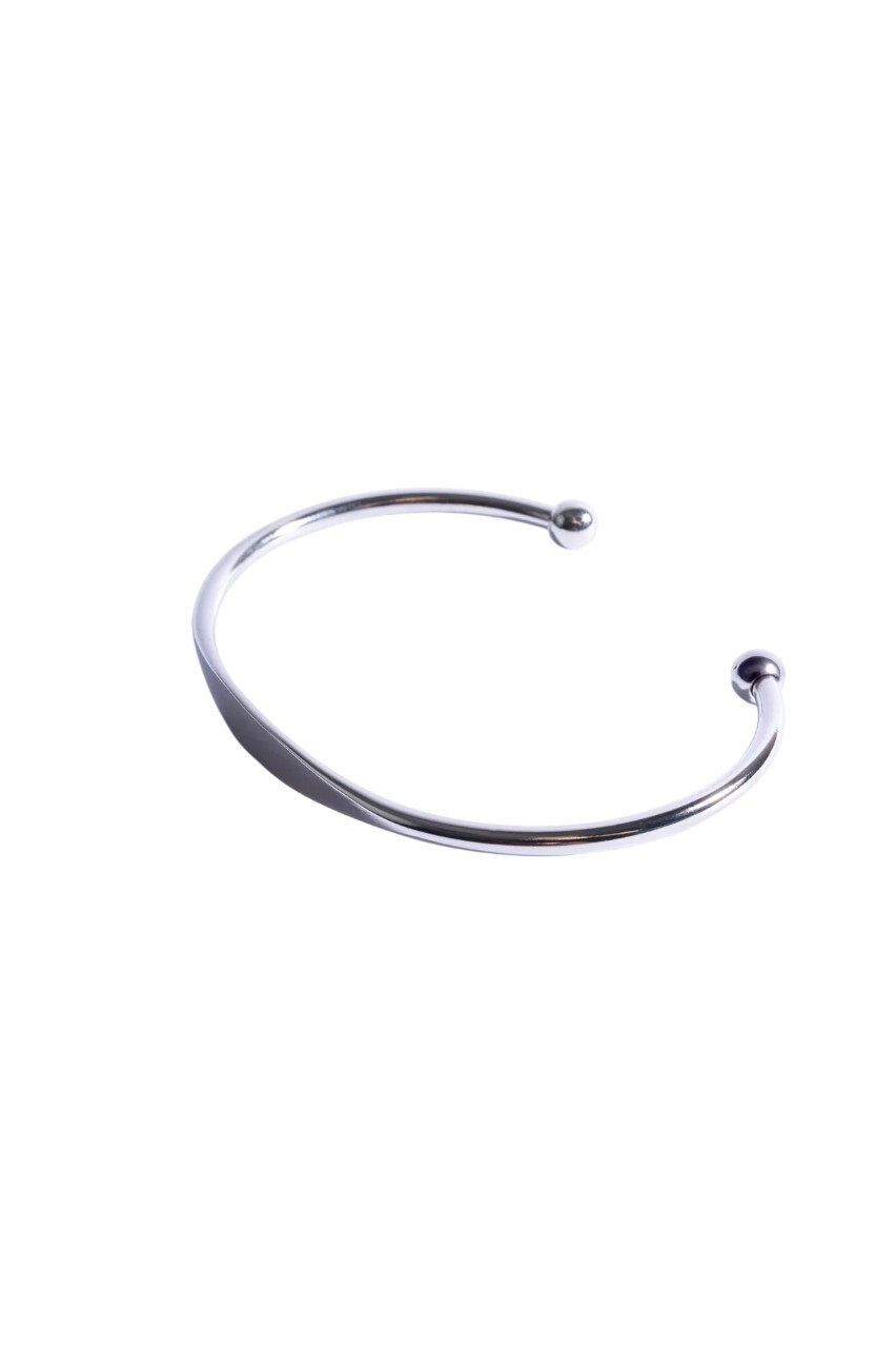 Marc Malone Pánsky otvorený náramok Skyla MCGB6118S