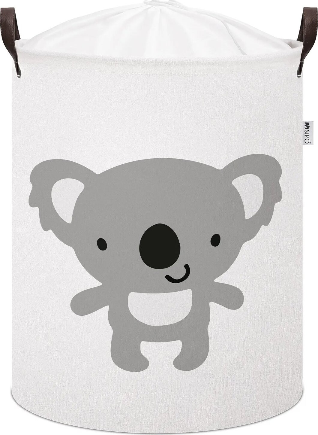 Sipo Kôš so šnúrkou 43 l Koala