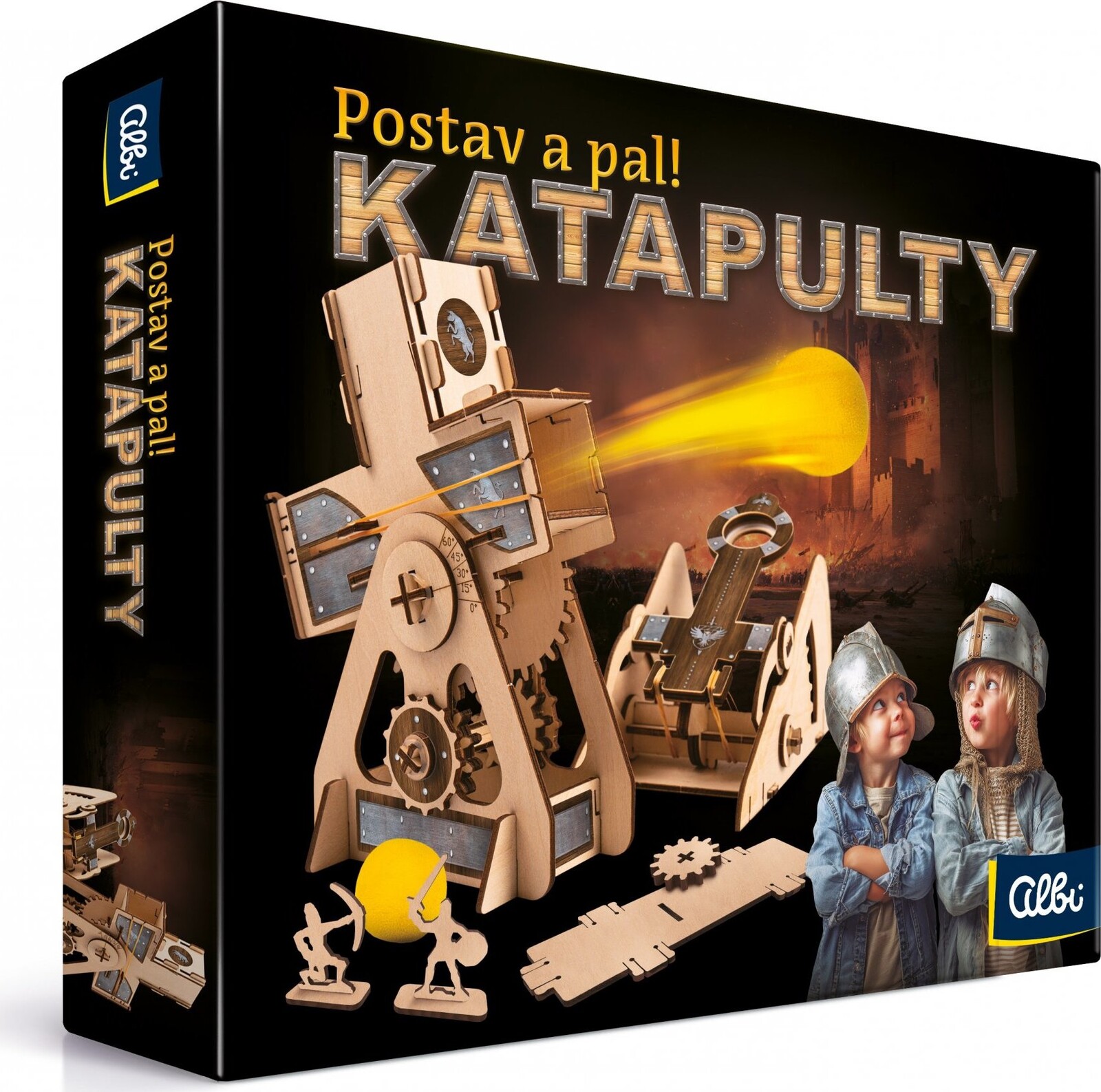 Katapulty