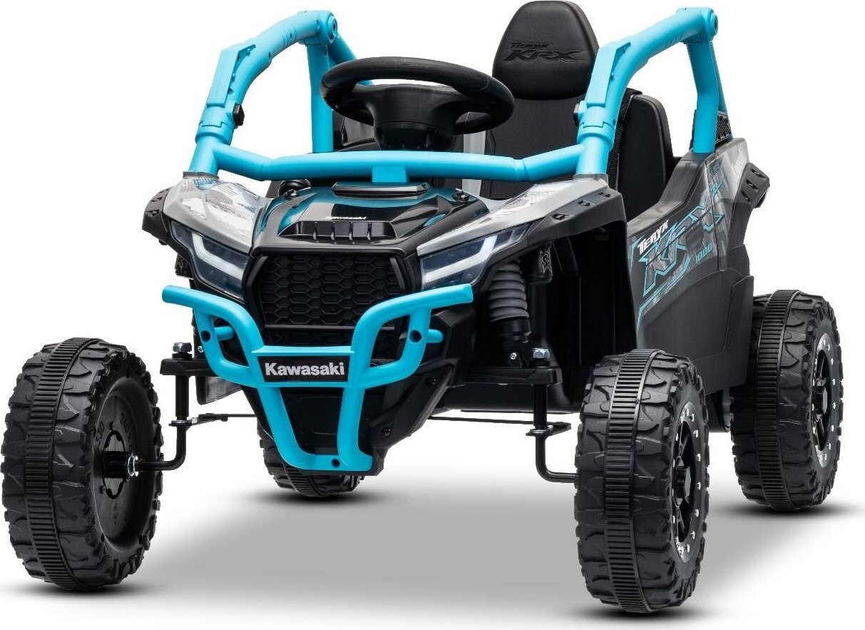 Beneo Motors Kawasaki Teryx KRX 1000 modré
