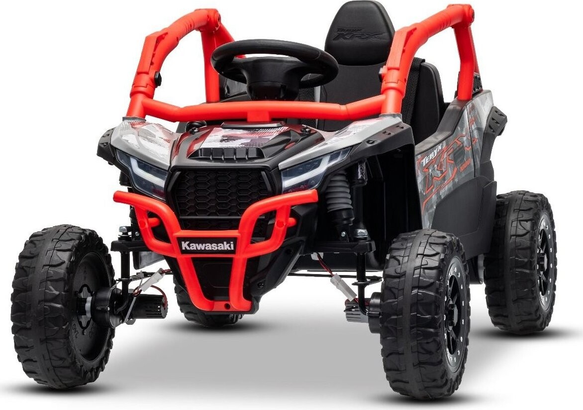 Beneo Motors Kawasaki Teryx KRX 1000 červené