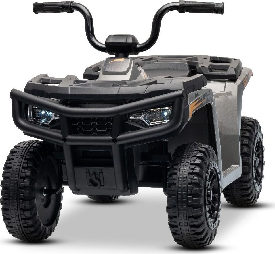 Beneo Motors Arctic Cat Alterra 600 12 V sivá