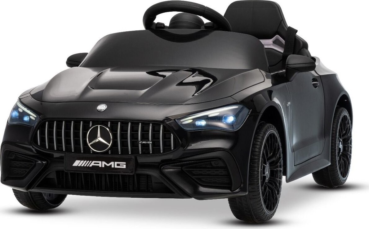 Beneo Motors Mercedes-AMG CLE 53 12V čierne