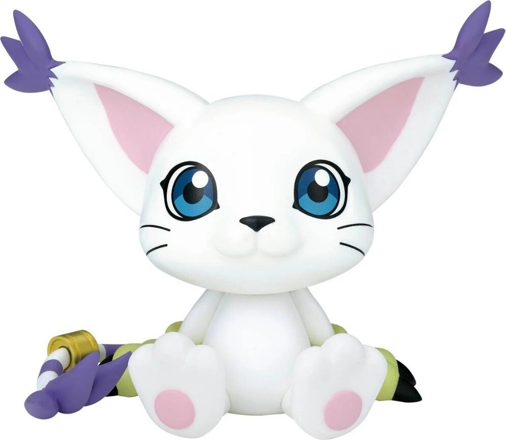 Digimon Adventure – Tailmon – figúrka