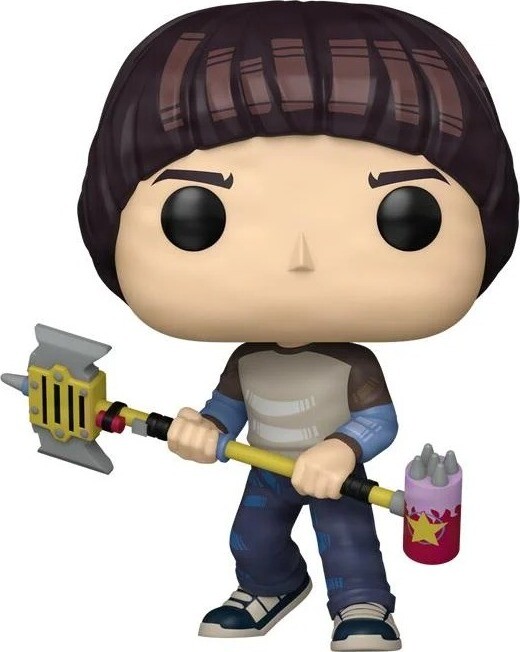 Funko POP! Stranger Things: Tales from 85 – Will